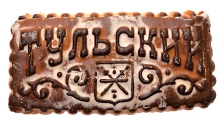 Тульский пряник