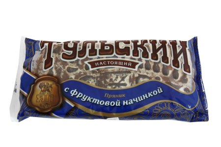 Пряник Тульский 45 гр