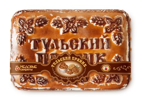 Пряник Тульский со сгущенкой 140 г
