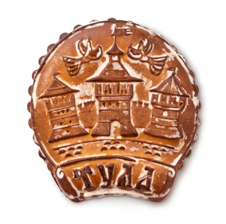 Тульский Тульский пряник