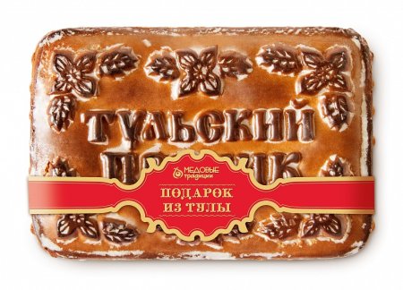 Тульский пряник