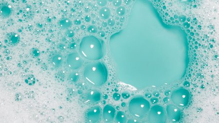 Соап Soap мыльная пена