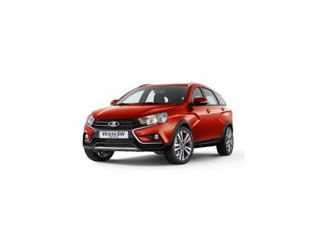 Lada Vesta SW PNG