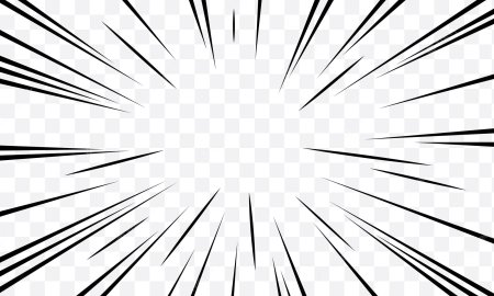 Speed lines gif