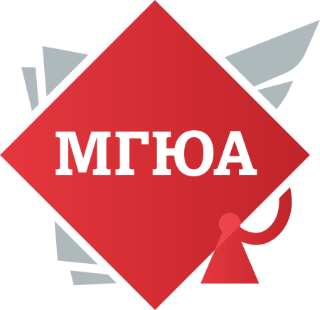 МГЮА им Кутафина логотип