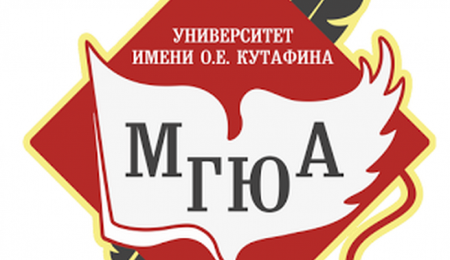Знак МГЮА