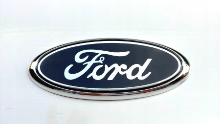 Картинки лого форд без фона (46 фото)