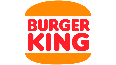 Burger King новый логотип
