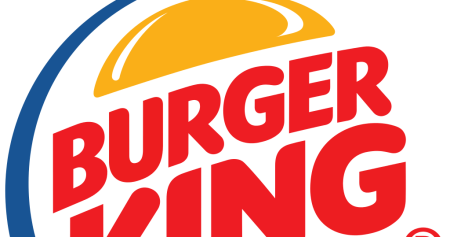 Burger King логотип
