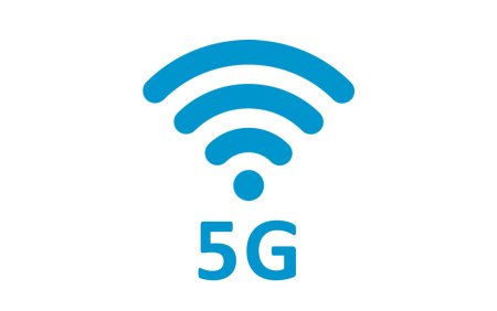 Беспроводная связь 5g