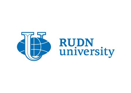 РУДН университет эмблема