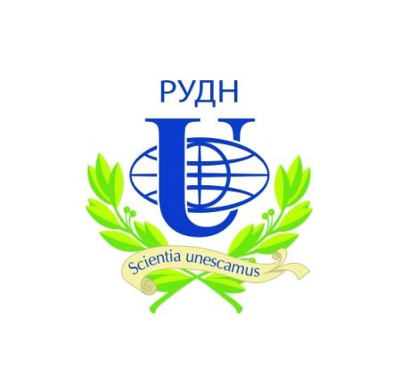 Знак РУДН