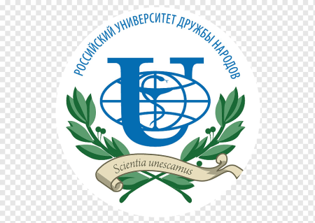 Инженерная Академия РУДН логотип