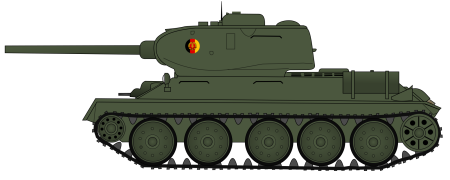 Т 34 85 2д