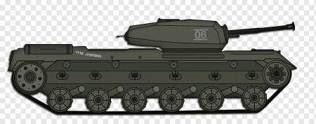 Танк 2д спрайт