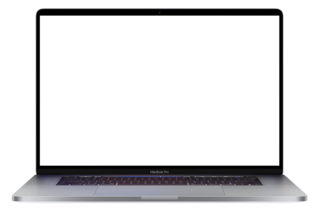 Мокап Apple MACBOOK Pro бесплатно
