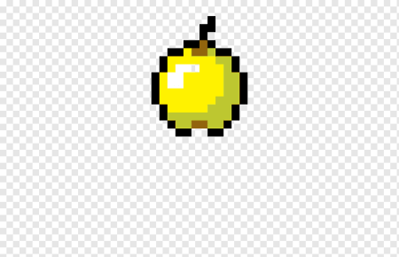 Золотое яблоко Minecraft