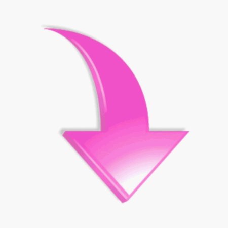 Маленькая стрелочка вниз