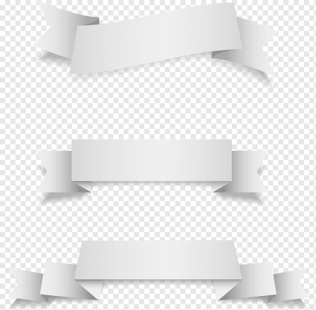 Белая лента