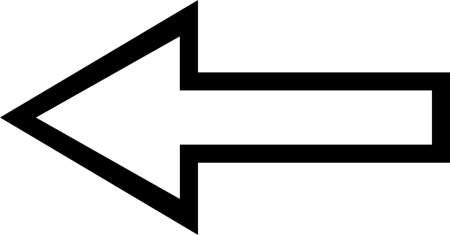 Белая стрелка