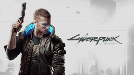 Cyberpunk 2077 vi