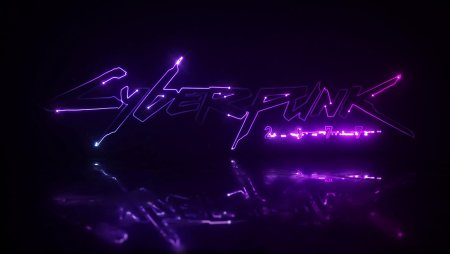 Cyberpunk 2077 Theme