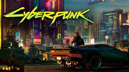 Cyberpunk 2077 Sega Genesis