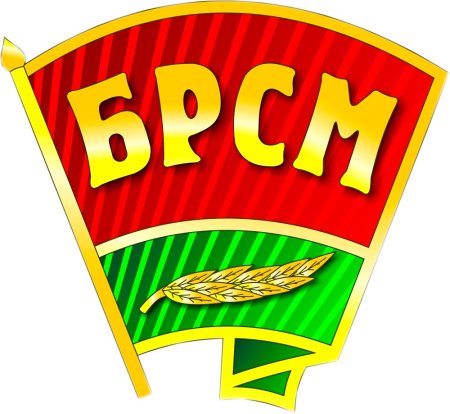 БРСМ флаг