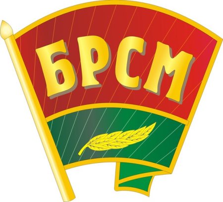 БРСМ флаг