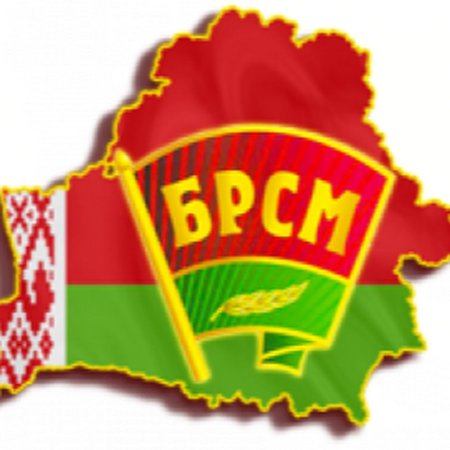 Значок БРСМ