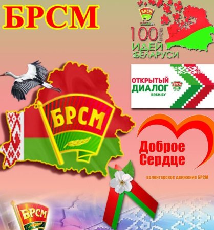 Что такое Гродненское БРСМ