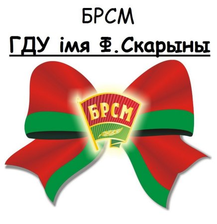 Brsm 21+ logo