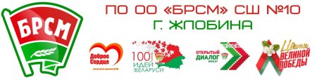 Значок БРСМ