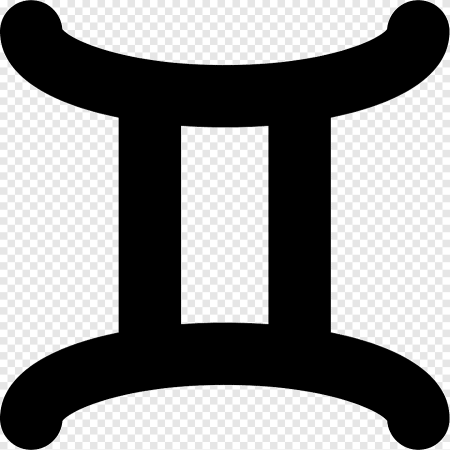 Гемини знак