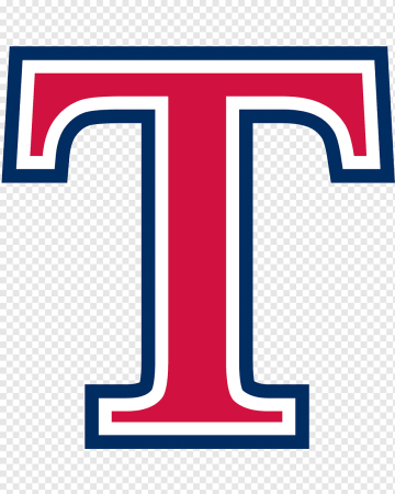 Буква т красная