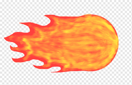 Огненный шар (Fireball)