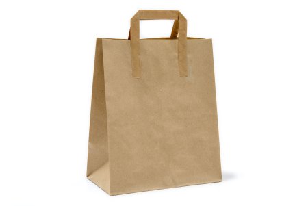 As f145aa Kraft paper Bag