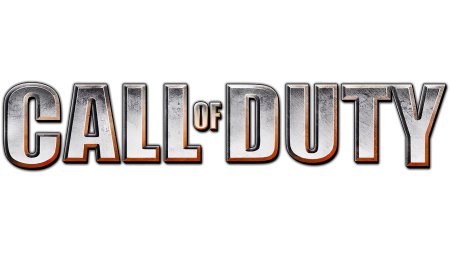 Логотип Call of Duty 2003