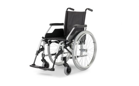 Инвалидная коляска Meyra 1.594 Champ Lift