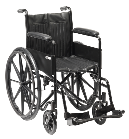Инвалидная коляска wheelchair