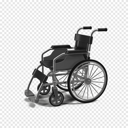 Инвалидная коляска s212