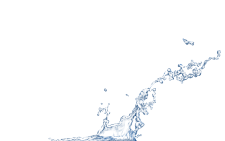 Брызги воды
