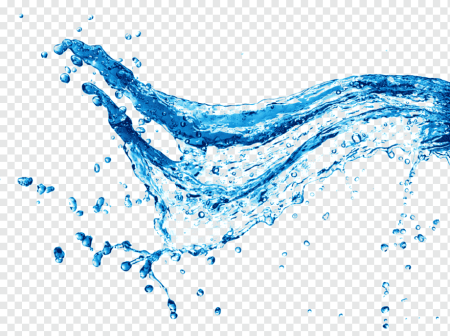 Водяные брызги