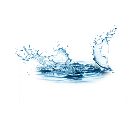 Плеск воды