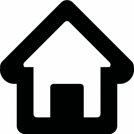 Дом пиктограмма