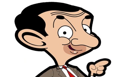 Мистер Бин мультсериал