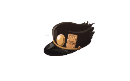 Кепка Джо Джо