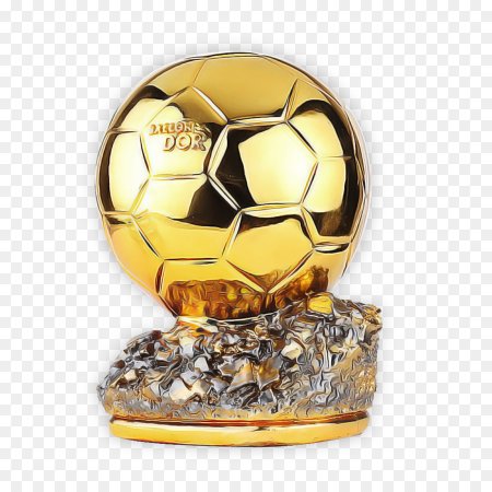 Золотой мяч Ballon d'or