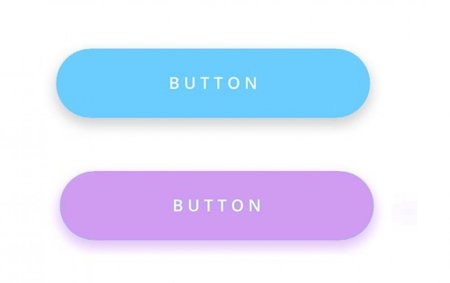 Красивые кнопки html