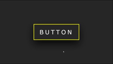 Кнопка CSS PNG